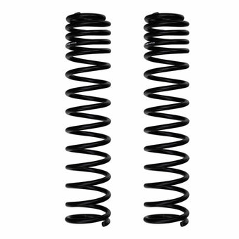 compare product Skyjacker 84-01 Jeep XJ 4.5in Front Dual Rate Long Travel Coil Springs