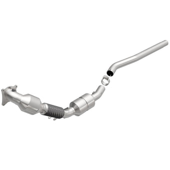 compare product MagnaFlow Direct Fit Catalytic Converter 06-08 VW Passat 2.0L