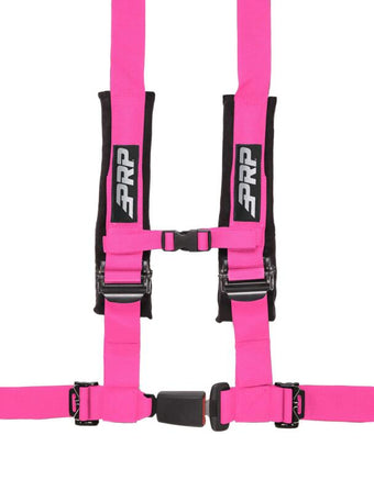 compare product PRP 4.2 Harness- Pink