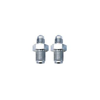 compare product Russell Performance -3 AN SAE Adapter Fitting (2 pcs.) (Endura)