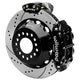 Wilwood EPB Rear Kit FNSL Big Ford New Style - My Store
