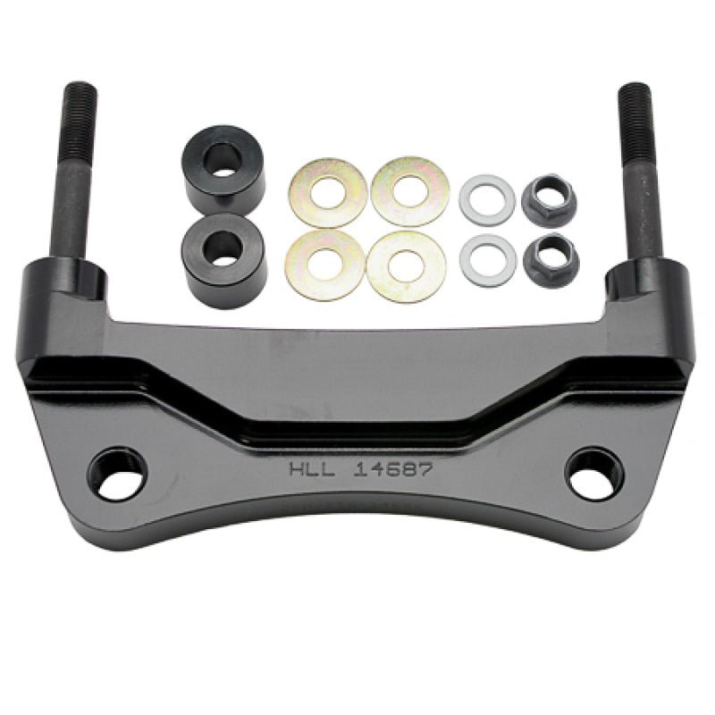 Wilwood Front FNSL6R Bracket Kit Crown Victoria - My Store