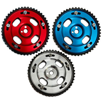 compare product Fidanza 1995 Mitsubishi 2.0L DOHC Adjustable Cam Gear