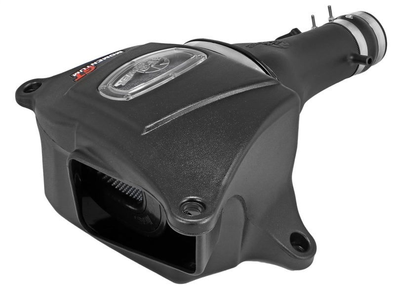 aFe MagnumFORCE Intakes Pro Dry S 13 - 15 Nissan Patrol V8 5.6L - My Store