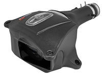 aFe MagnumFORCE Intakes Pro Dry S 13 - 15 Nissan Patrol V8 5.6L - My Store