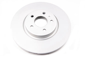 compare product DBA 12-16 Audi A4 Front En-Shield Standard Rotor
