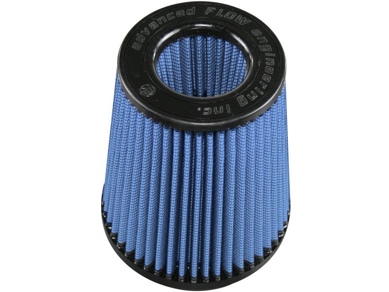 aFe MagnumFLOW Pro 5R Intake Replacement Air Filter 4in F x 6in B x 4.5in T x 7in H - My Store
