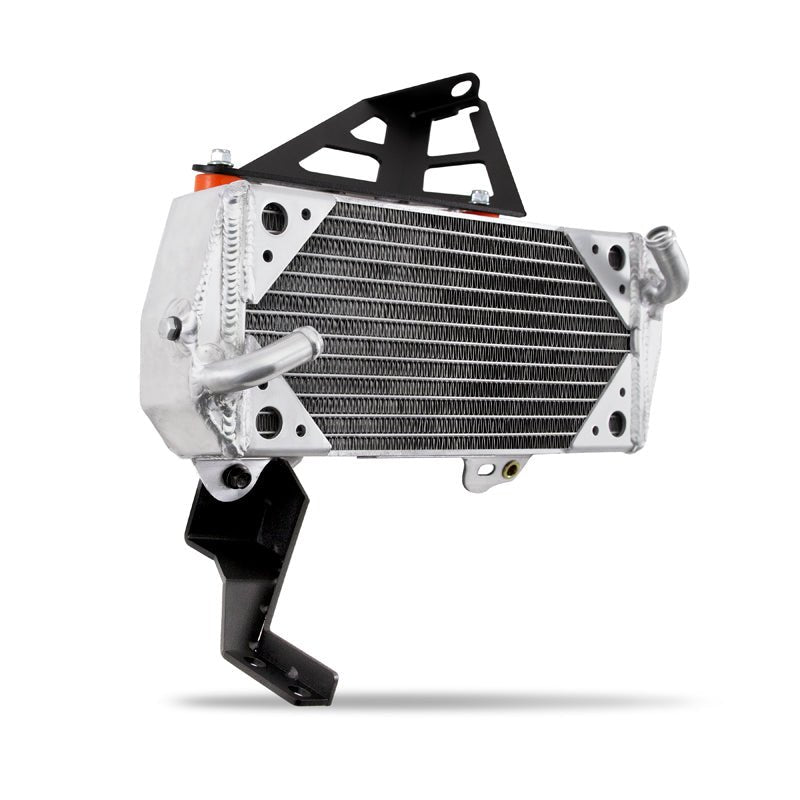 Mishimoto 2017+ Honda Civic Type R Secondary Race Radiator - My Store
