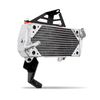 Mishimoto 2017+ Honda Civic Type R Secondary Race Radiator - My Store