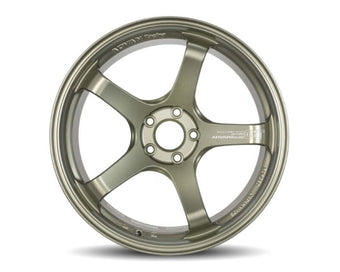 compare product Advan GT Beyond 19x9.5 +29 5x114.3 Racing Sand Metallic Wheel