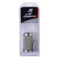 Aeromotive Filter Element - 10 Micron Microglass (Fits 12340/12350) - My Store