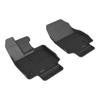 compare product 3D MAXpider 23-24 Lexus RX Series Kagu Black R1
