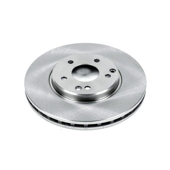 compare product Power Stop 04-08 Chrysler Crossfire Front Autospecialty Brake Rotor