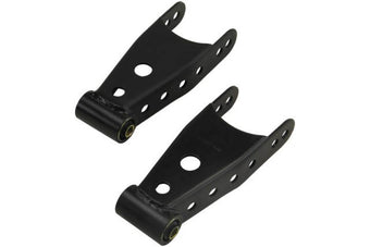 compare product Belltech SHACKLE KIT 04+ Ford F-150 2inch