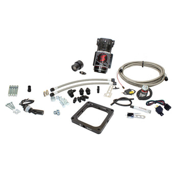 compare product Snow Performance Water Injection Gas Carbureted 4500 Flange Stage 1 WOT Activated w/o Tank