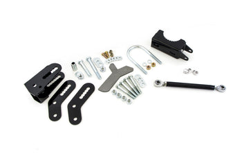 compare product UMI Performance 82-02 GM F-Body Panhard Bar Relocation Conversion Kit