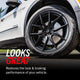 Features and Benefits