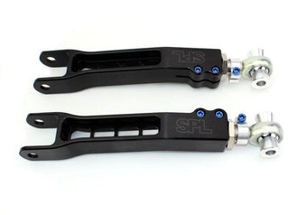 compare product SPL Parts 03-08 Nissan 350Z Rear Camber Links (Billet Version)
