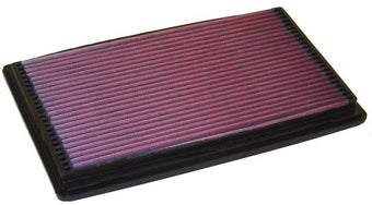 compare product K&N Replacement Air Filter FORD F150 LIGHTNING 5.4L 99-04, F150 Harley-Davidson 5.4L 02-03