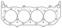 Cometic Chevy Big Block Brodix Big Duke/Big Brodie Heads 4.63in Bore .027in MLS Head Gasket - My Store