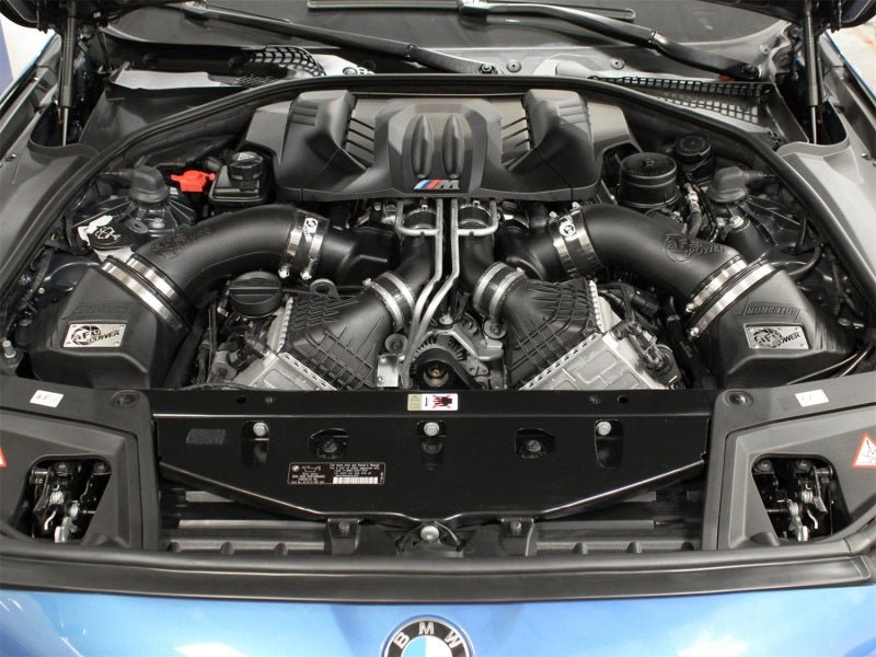 aFe Momentum PRO 5R Intake 12 - 14 BMW M5 V8 4.4L - My Store