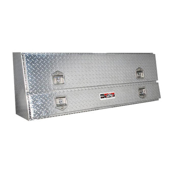 compare product Westin/Brute Contractor TopSider 48in w/ Doors - Aluminum