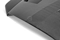 Anderson Composites 11 - 13 Dodge Charger Type - TS Hood - My Store