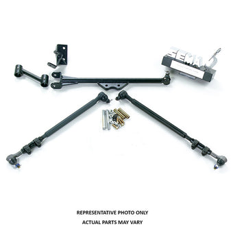 compare product Superlift 80-96 F-150 / Bronco Superunner Steering System Conversion w/ 4-6in Lift Kit