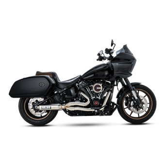 compare product Vance & Hines 18-24 Harley-Davidson Softail Models Supersport 2-1 Performance Exhaust System