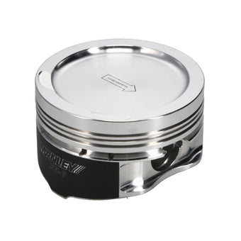 compare product Manley Ford XR-6 Turbo 4.0L BA Falcon Platinum Series Dish Piston Set