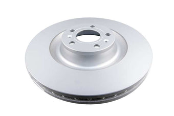 compare product DBA 04-10 Audi A8 Quattro V8 Front En-Shield Standard Rotor