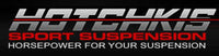 Hotchkis 99 - 06 BMW E46 3 Series FRONT Endlink Set - FRONT ONLY - My Store
