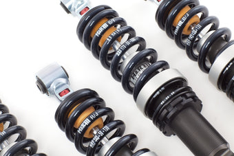 compare product H&R 08-15 Audi R8/R8 Cabrio V8/V10 RSS+ Coil Over (Damping Adjustable w/o MRC)