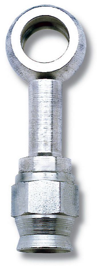 compare product Russell Performance -3 AN PowerFlex 10MM (3/8in) ID Banjo Hose End