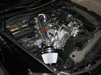 aFe Takeda Intakes Stage - 2 Pro Dry S Lexus IS250/350 06 - 14 V6 - 2.5L/3.5L (Polished) - My Store