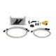 Mishimoto 08 - 14 Subaru WRX Thermostatic Oil Cooler Kit - My Store