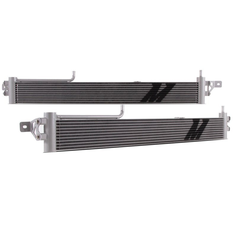Mishimoto 15 - 17 Ford F - 150 (incl. Raptor) Transmission Cooler - My Store