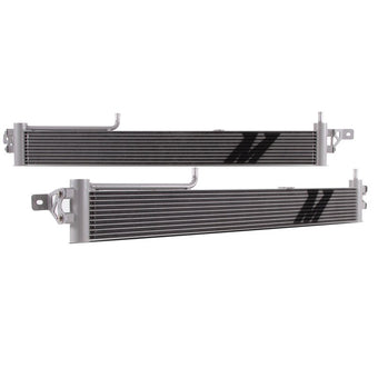 compare product Mishimoto 15-17 Ford F-150 (incl. Raptor) Transmission Cooler