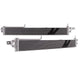 Mishimoto 15 - 17 Ford F - 150 (incl. Raptor) Transmission Cooler - My Store