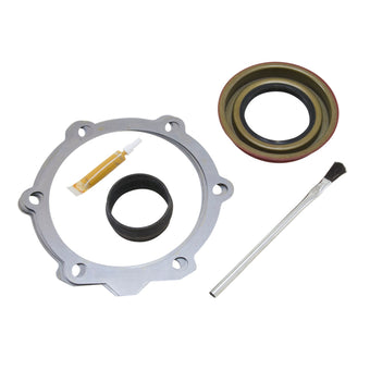 compare product Yukon Gear Minor install Kit For GM 83-97 7.2in IFS Diff