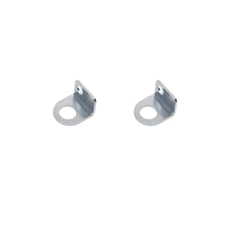 compare product Russell Performance Bolt-on 90 Degree Mounting Bracket (2 pcs.)