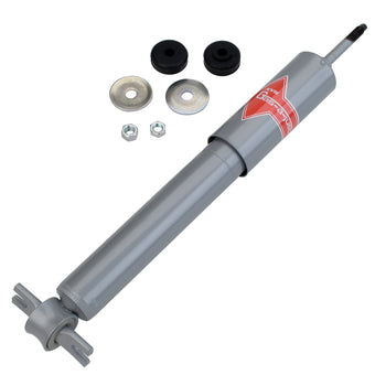 compare product KYB Shocks & Struts Gas-A-Just Front CHEVROLET Corvette 1984-87
