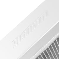 Mishimoto Universal Circle Track Radiator 31in x 19in x 3in Manual & Automatic Radiator - My Store