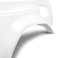 Anderson Composites 21 - 22 Ford Bronco 2DR Fiberglass Rear Quarter Panel (2in Rise & 2.5in Wider) - My Store