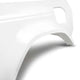 Anderson Composites 21 - 22 Ford Bronco 2DR Fiberglass Rear Quarter Panel (2in Rise & 2.5in Wider) - My Store