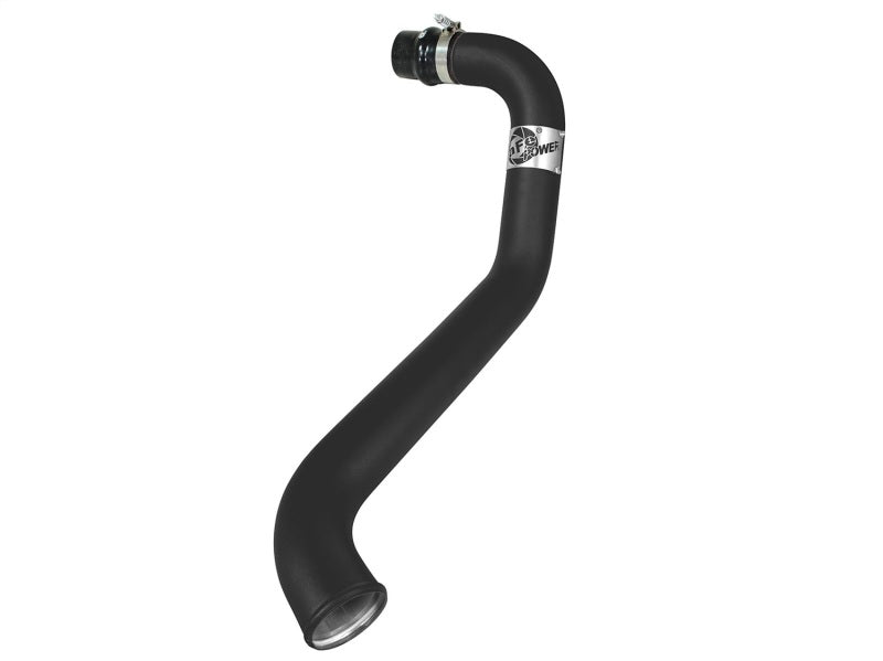 aFe Bladerunner 3in Intercooler Hot Side Tube 01 - 04 GM Diesel Trucks V8 6.6L (td) - My Store