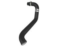 aFe Bladerunner 3in Intercooler Hot Side Tube 01 - 04 GM Diesel Trucks V8 6.6L (td) - My Store