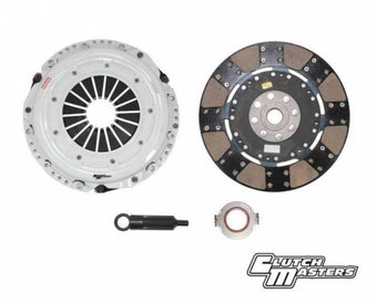 compare product Clutch Masters 2017 Honda Civic 1.5L FX250 Rigid Disc Clutch Kit