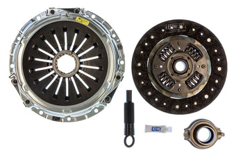 compare product Exedy 1996-1996 Mitsubishi Lancer Evolution IV L4 Stage 1 Organic Clutch