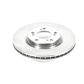 compare product Power Stop 00-09 Honda S2000 Front Autospecialty Brake Rotor
